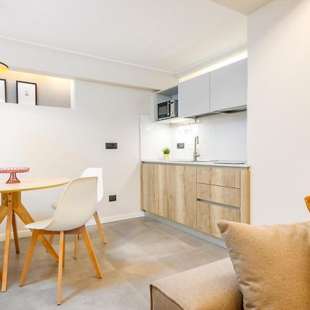 Feel - Grand Alta Apartment Bérgamo Exterior foto