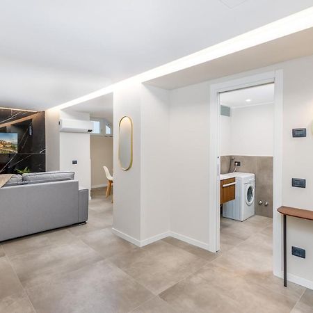 Feel - Grand Alta Apartment Bérgamo Exterior foto