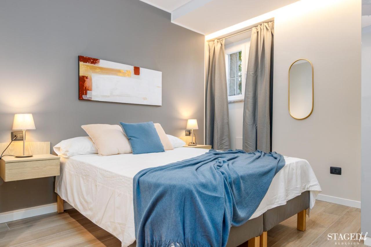 Feel - Grand Alta Apartment Bérgamo Exterior foto