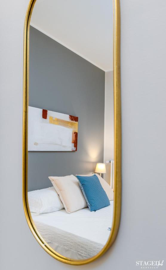 Feel - Grand Alta Apartment Bérgamo Exterior foto