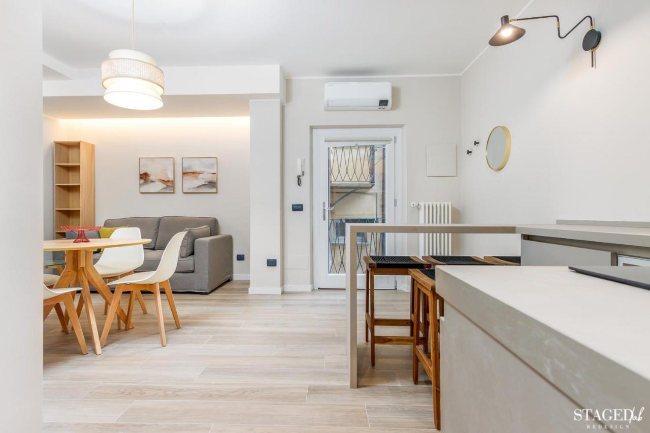 Feel - Grand Alta Apartment Bérgamo Exterior foto