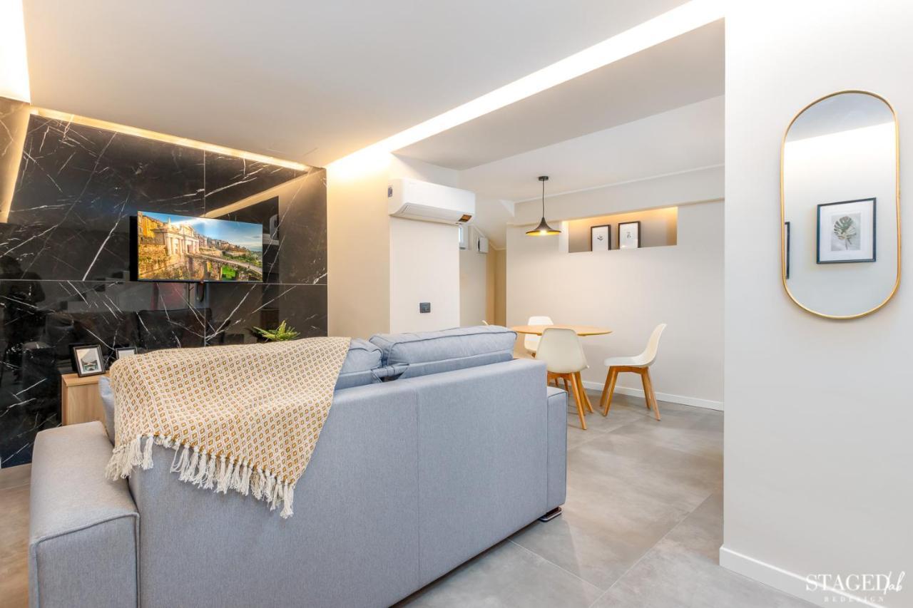 Feel - Grand Alta Apartment Bérgamo Exterior foto