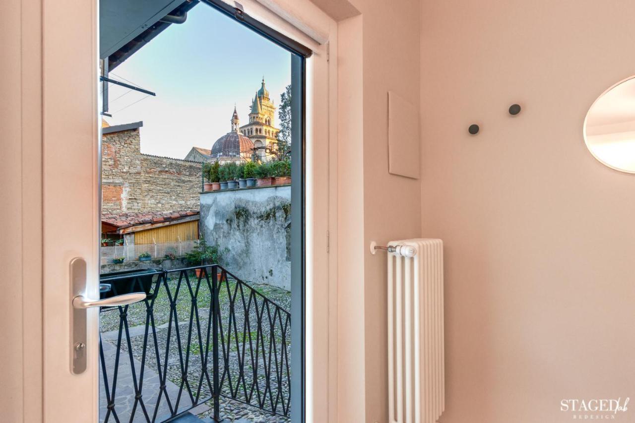 Feel - Grand Alta Apartment Bérgamo Exterior foto