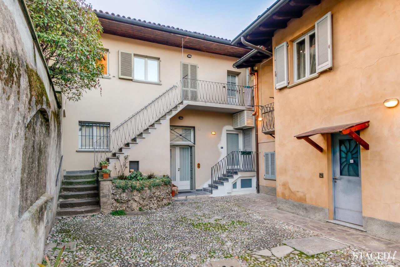 Feel - Grand Alta Apartment Bérgamo Exterior foto