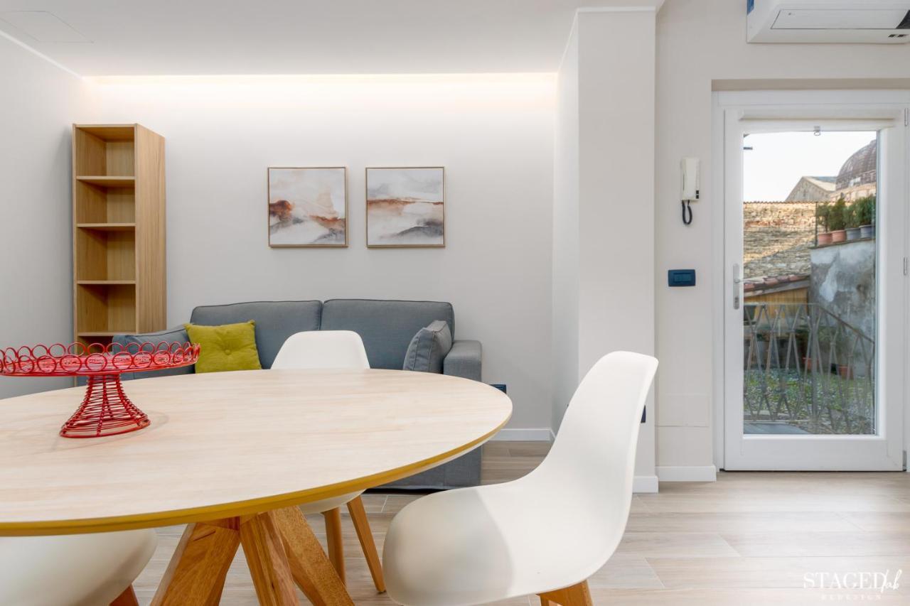 Feel - Grand Alta Apartment Bérgamo Exterior foto